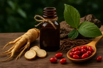 Natürliche Potenzmittel: Eine umfassende Betrachtung ihrer Vorteile und Anwendungsmöglichkeiten