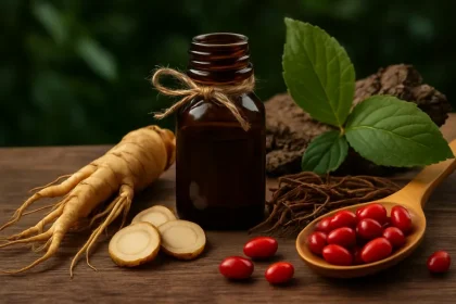 Natürliche Potenzmittel: Eine umfassende Betrachtung ihrer Vorteile und Anwendungsmöglichkeiten